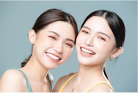 DSD數字微笑設計是什麼？