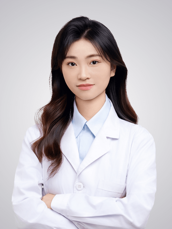 珠海牙醫田維莎