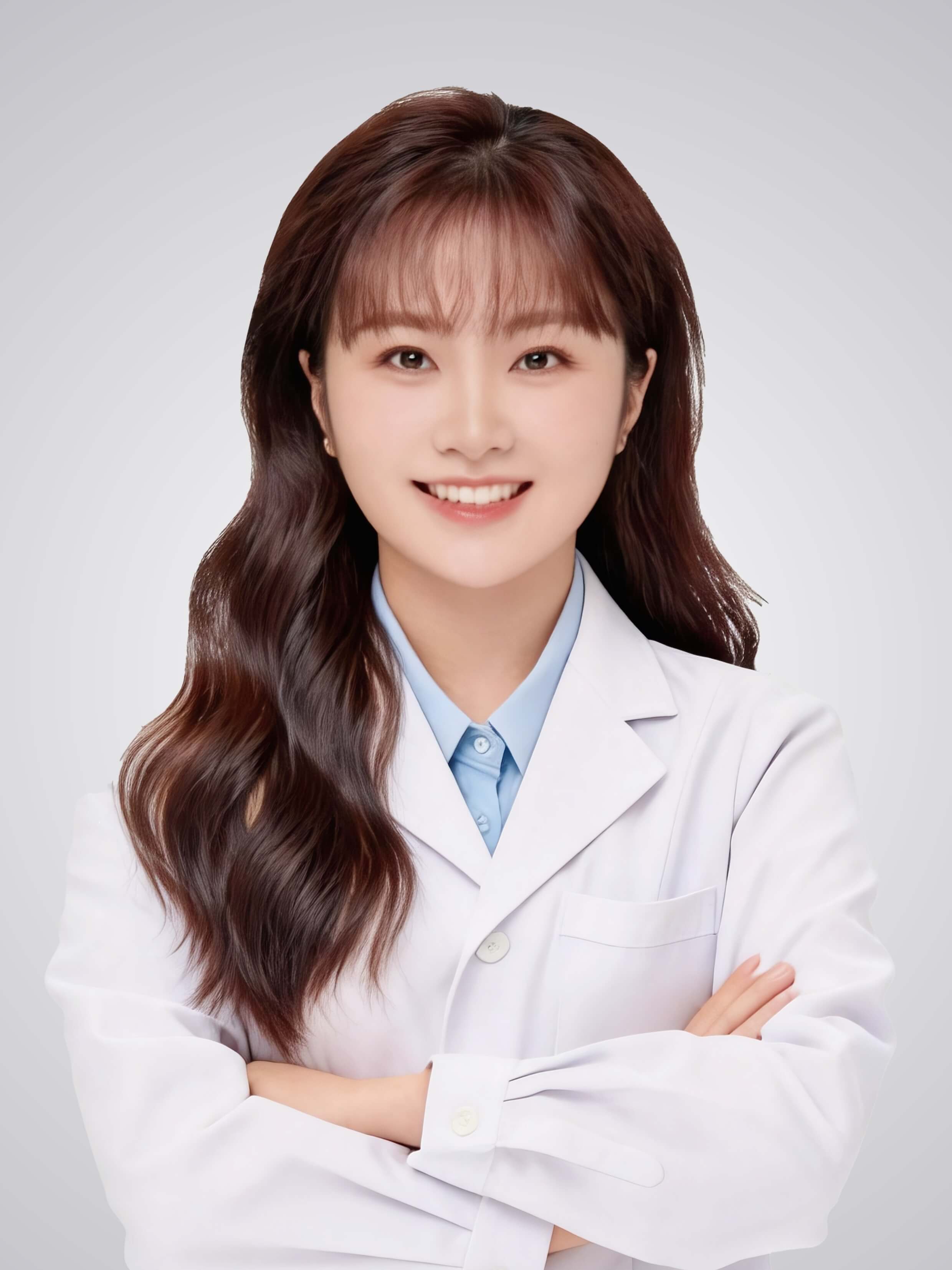 珠海牙醫張書晨 醫生