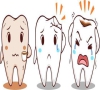 牙周病對種植體周微生物的影響