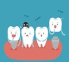 珠海種牙—種植牙會對牙齦有傷害嗎？