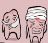 珠海牙科-前牙有一顆牙外形像“錐子”，這樣的牙正常嗎？