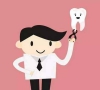 珠海牙科—為什麼有人拔牙後會流血不止？