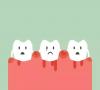 珠海牙周治療—什麼是中度慢性牙周炎？
