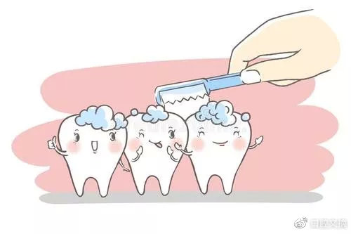 刷牙頻率越高越好嗎？