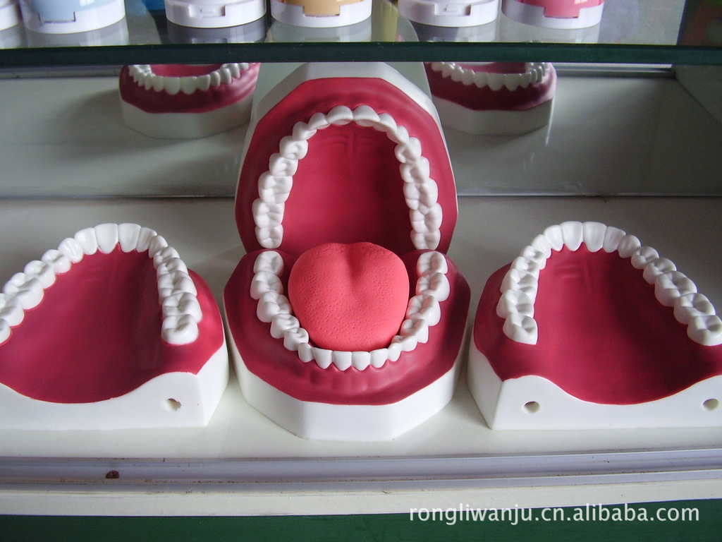 牙齿5