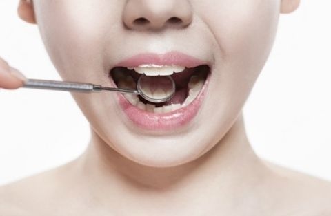 兒童乳牙是幾歲開始換的呢？