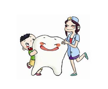 珠海補牙—怎麼預防乳牙患齲齒？