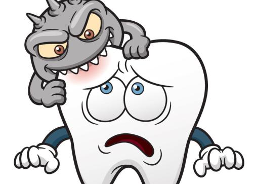 珠海補牙—乳牙為什麼易患齲齒？