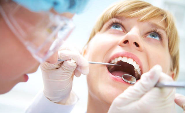 什麼情況就需要做牙周手術治療？珠海牙周治療