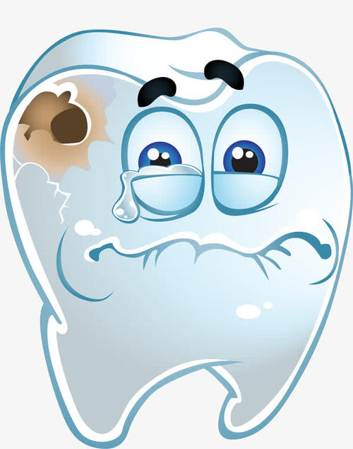 齲病（蛀牙）的特殊診斷方法-維港口腔連鎖