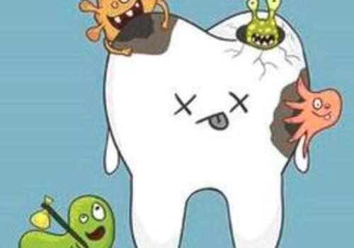 珠海洗牙—軟垢和牙結石對口腔有什麼危害？