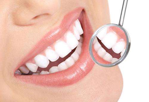 珠海牙齒貼面-瓷貼面修復的禁忌證