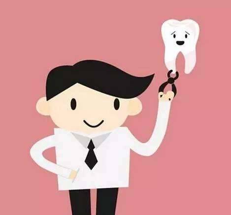 珠海拔牙—拔牙後為什麼會出血？