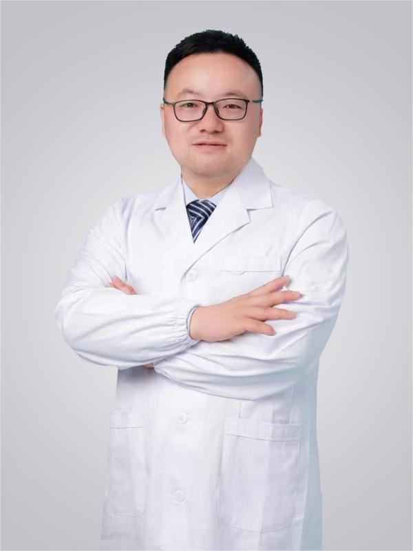 陳運平醫生