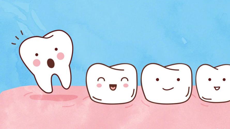 為什麼說得了牙菌斑是可怕的？