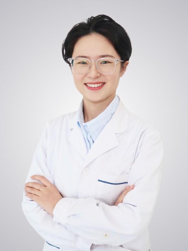 維港祁林林