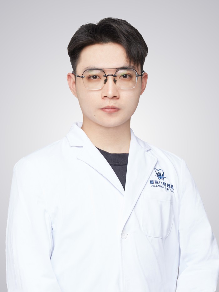 維港李劍亮