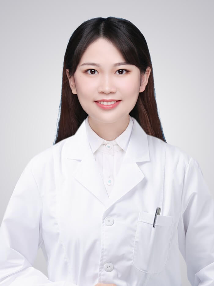 維港梁芷瑩