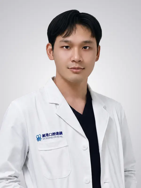 珠海牙醫張智帆