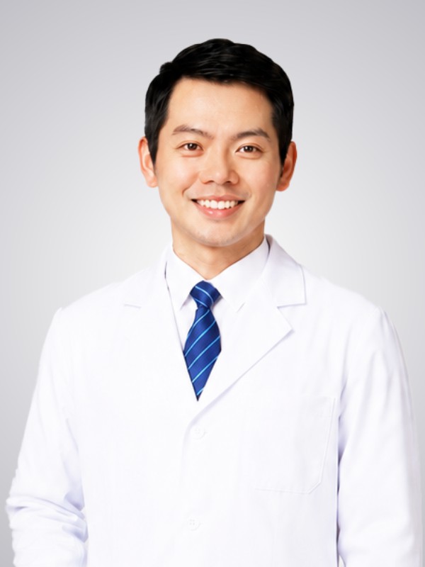 珠海牙醫薛已良